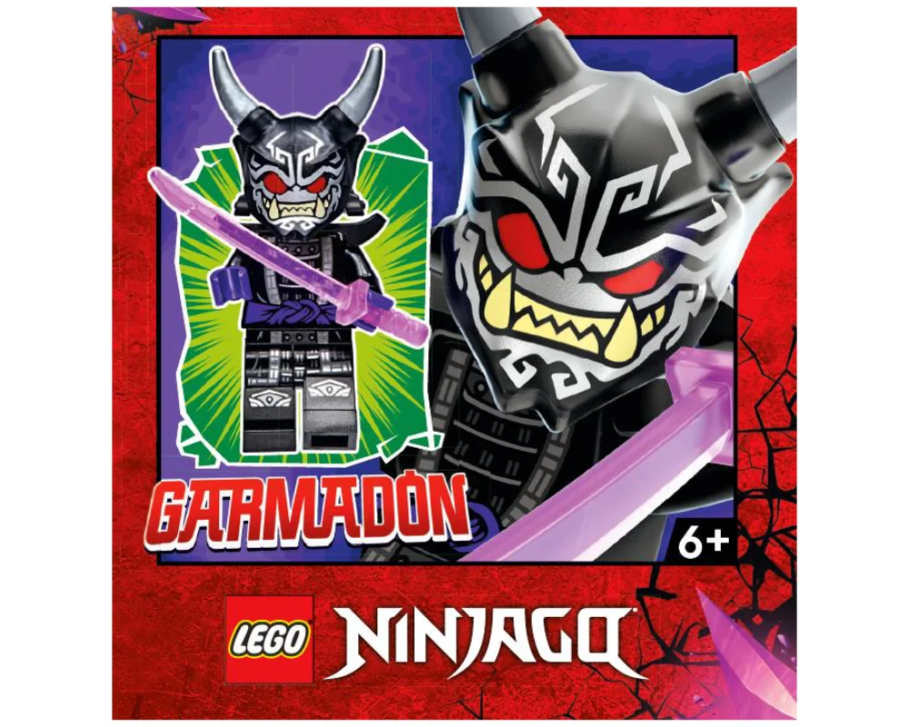 Garmadon
