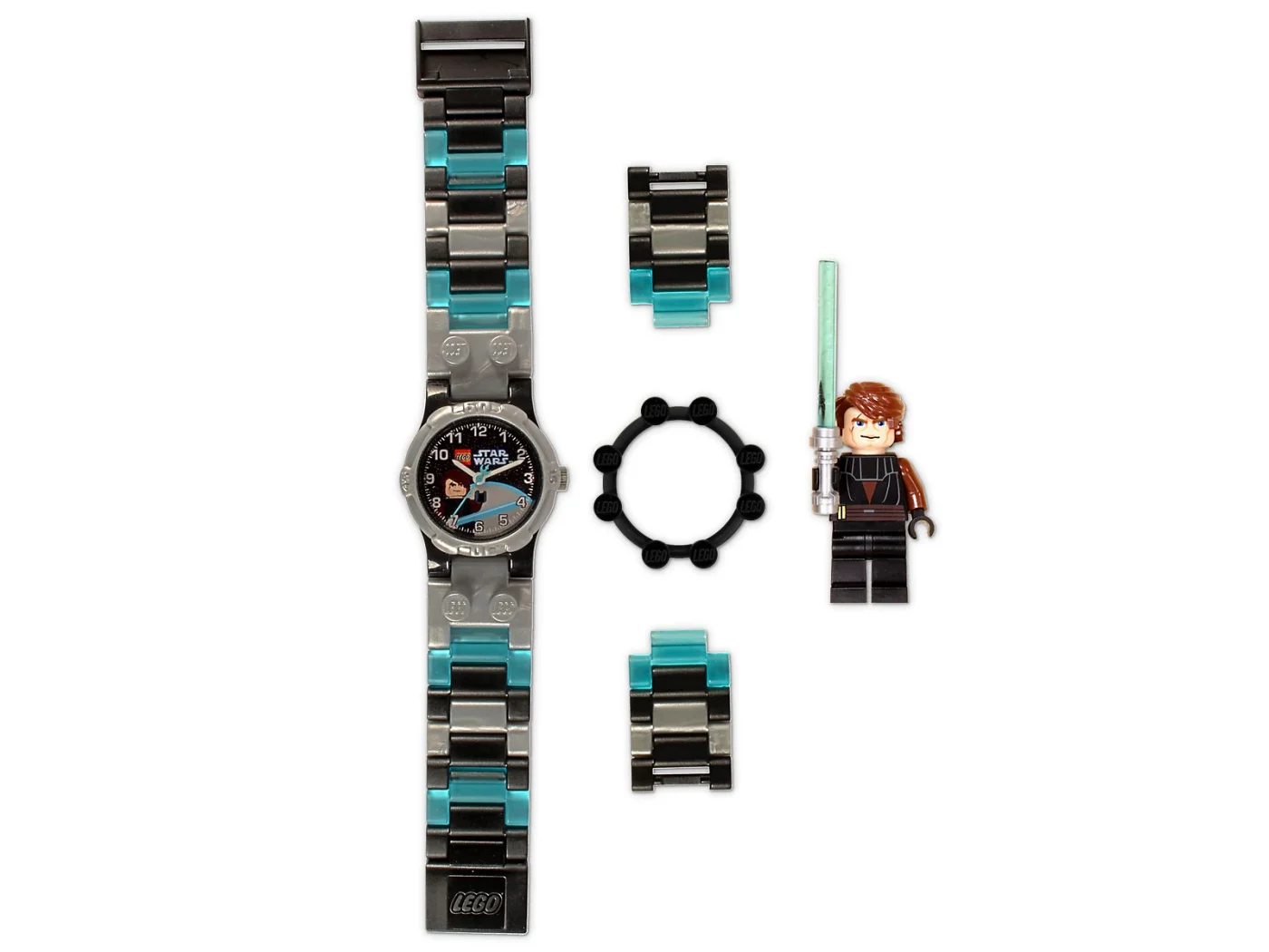 Anakin Skywalker Watch
