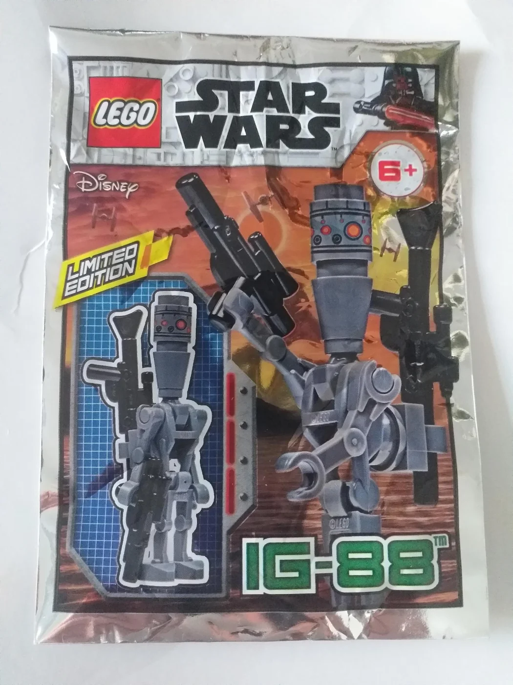 IG-88