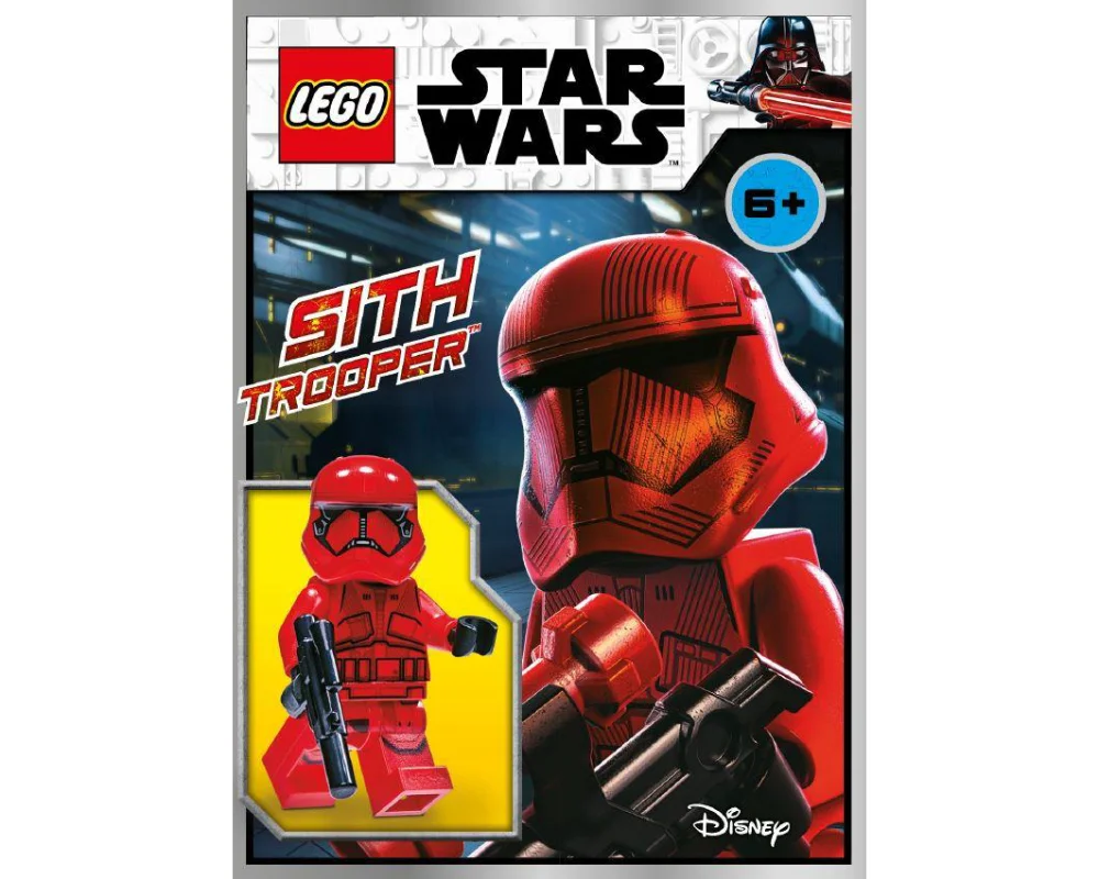 Sith Trooper