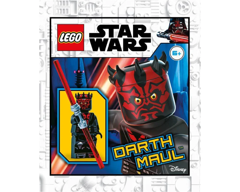 Darth Maul