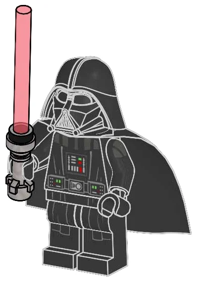 Darth Vader