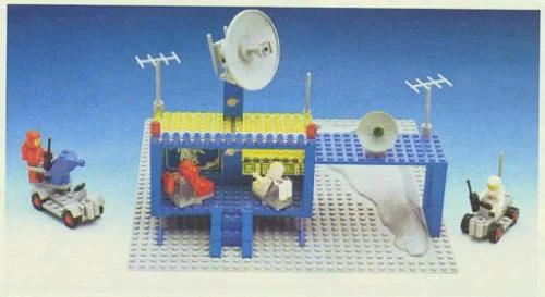 Command Centre