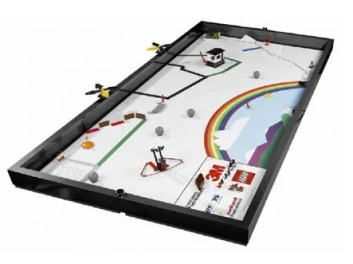 Climate Connections Challenge Kit