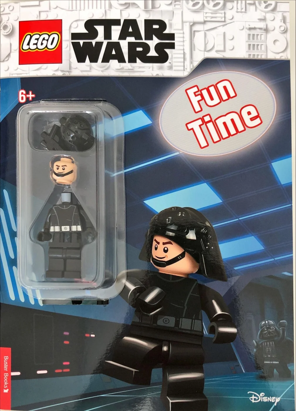 Star Wars: Fun Time