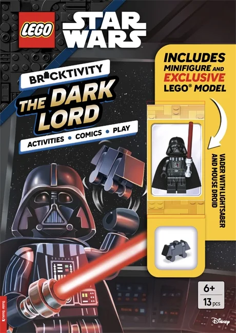 Star Wars: The Dark Lord