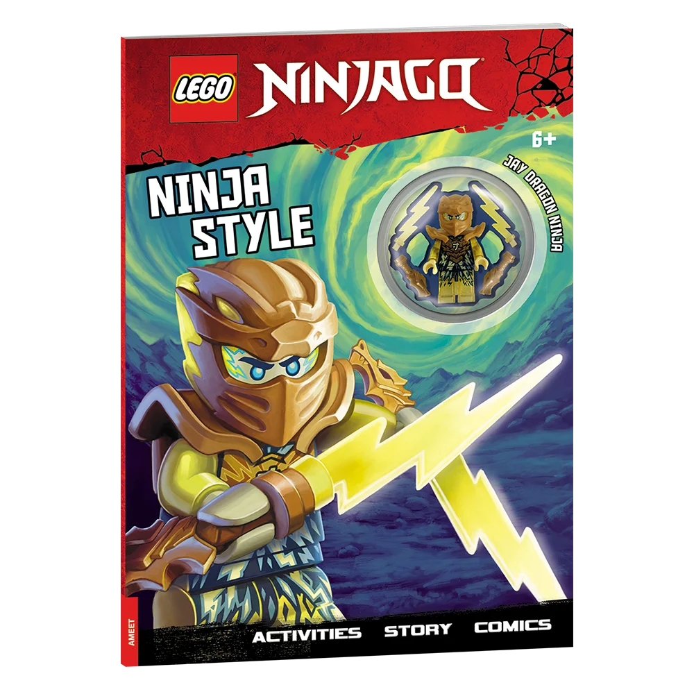 Ninjago: Ninja Style