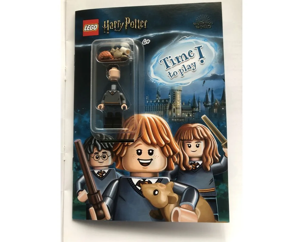 Harry Potter: Time to Play!