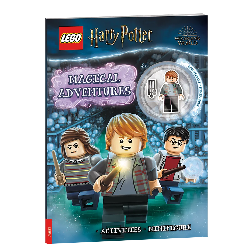 Harry Potter: Magical Adventures