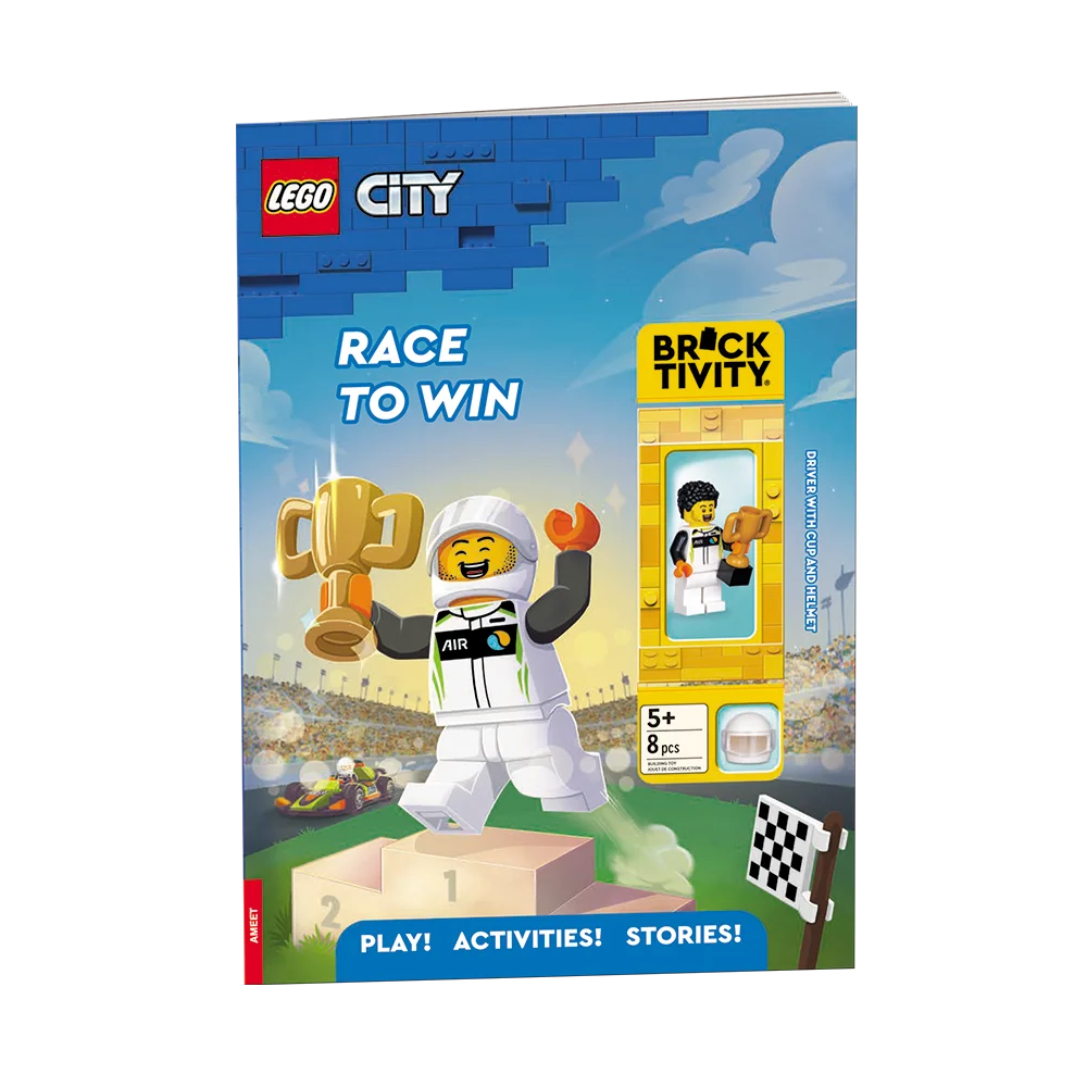 City: Race to Win