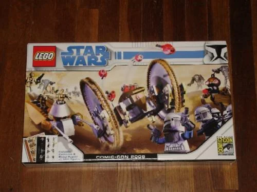 Clone Wars Pack