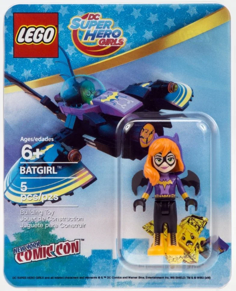 Batgirl