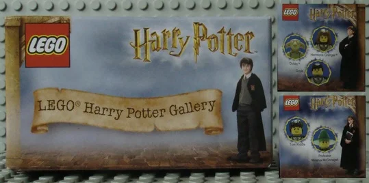 Harry Potter Gallery 4