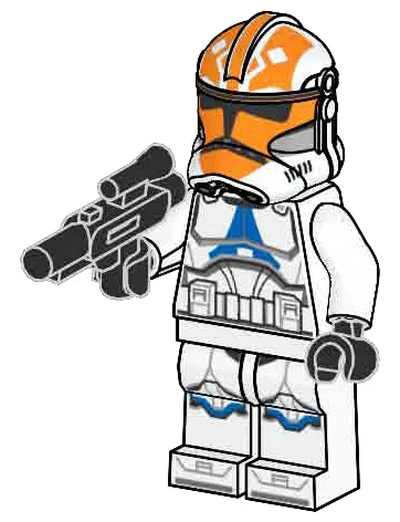 Clone Trooper
