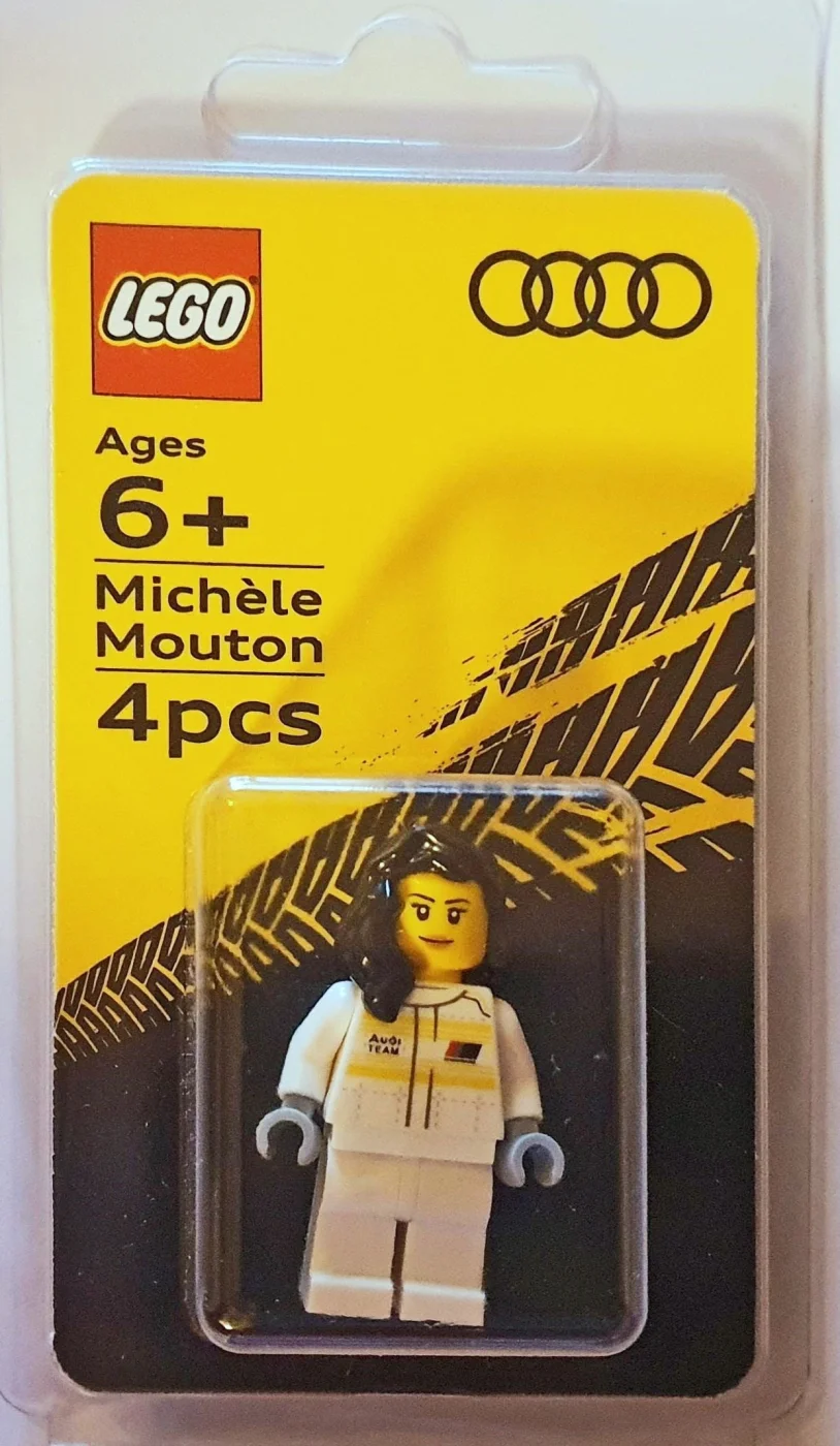 Michele Mouton (Michèle Mouton)